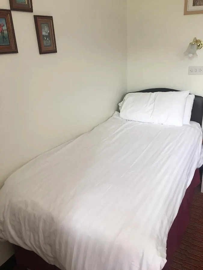 *** Guest house Winston Manor Guesthouse Rooms Churchill  United Kingdom
