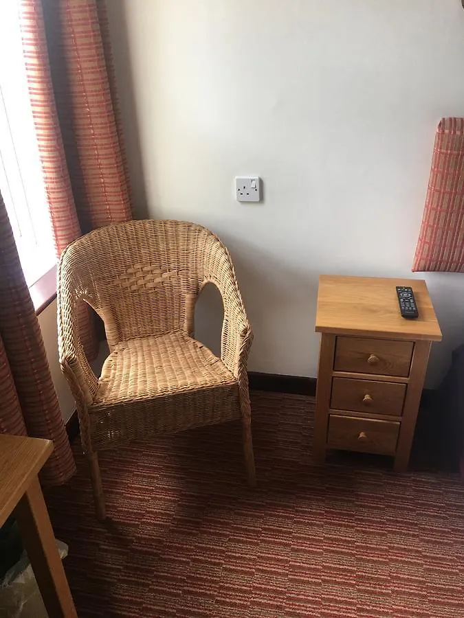Winston Manor Guesthouse Rooms Churchill  Churchill (Somerset)