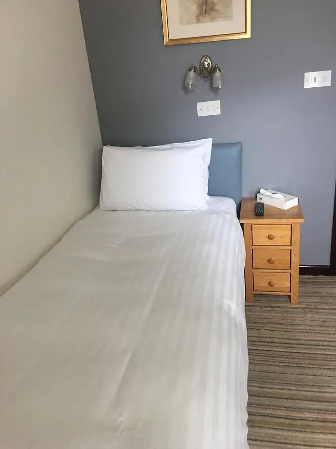 Winston Manor Guesthouse Rooms Churchill  3*, Churchill (Somerset) United Kingdom